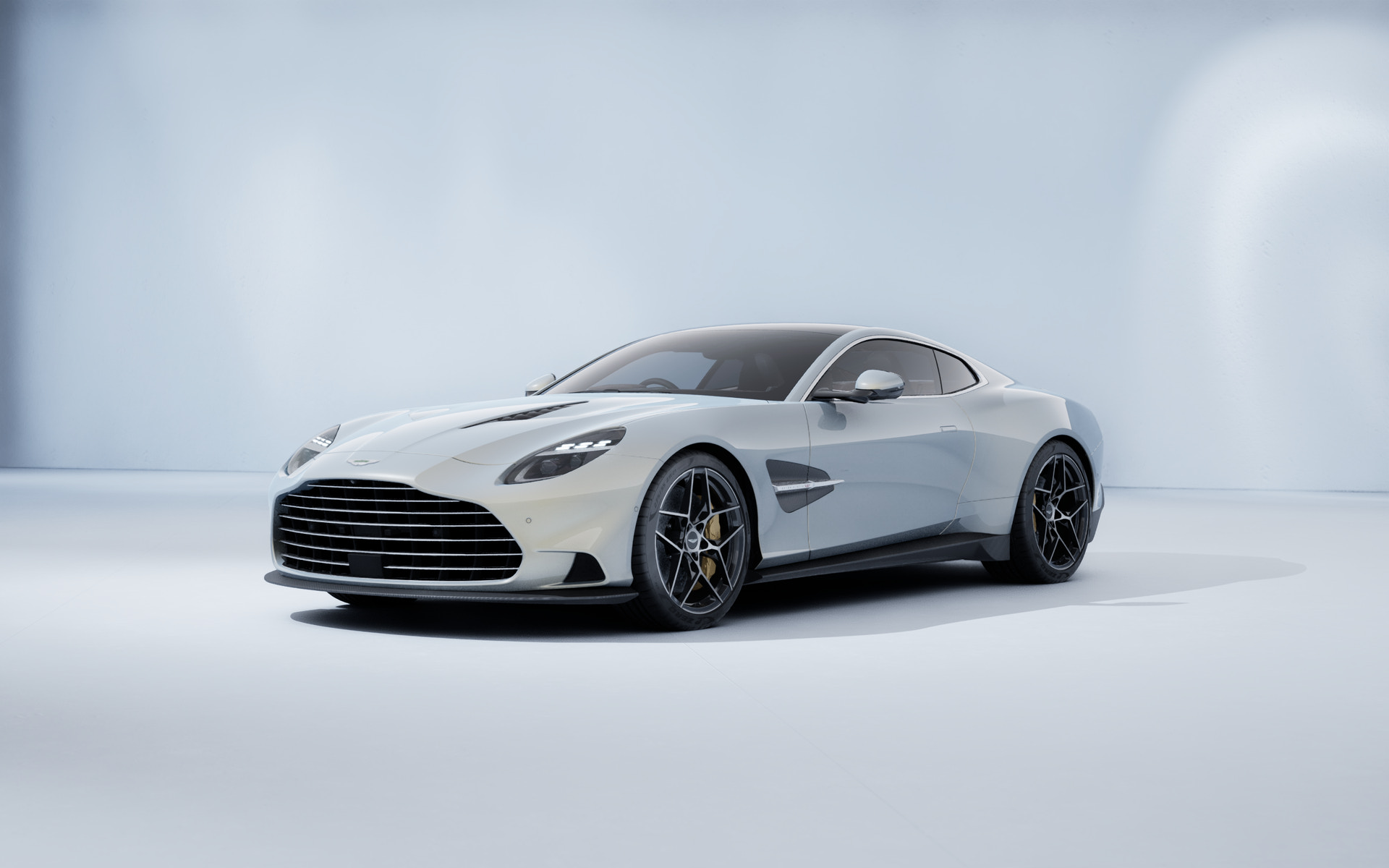 VANQUISH | 永三MOTORS株式会社｜福岡県福岡市｜マクラーレン アストン